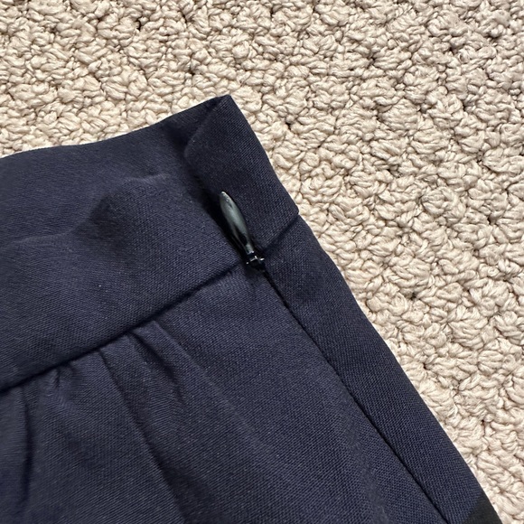 Zara multicolor skirt with pockets. Size M - Picture 2 of 4